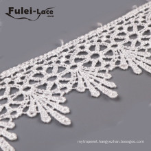Manufacturers Wholesale Embroidery Lace